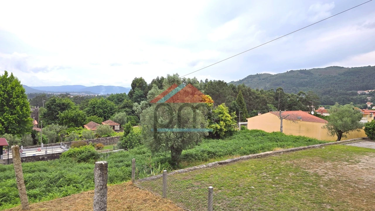 Terreno Misto para Venda em Geraz do Lima (Santa Maria, Santa Leocádia, Moreira), Deão Foto 14