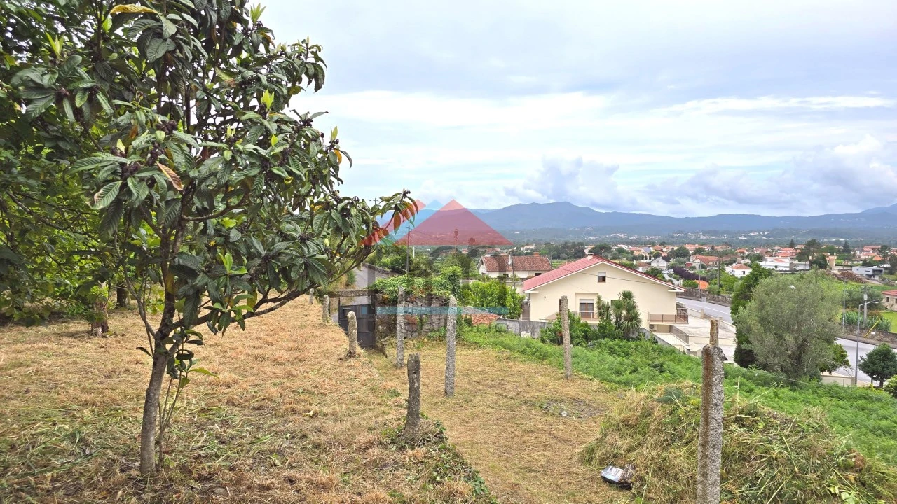 Terreno Misto para Venda em Geraz do Lima (Santa Maria, Santa Leocádia, Moreira), Deão Foto 16