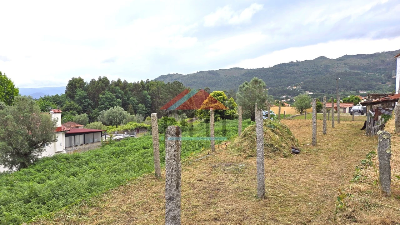 Terreno Misto para Venda em Geraz do Lima (Santa Maria, Santa Leocádia, Moreira), Deão Foto 18