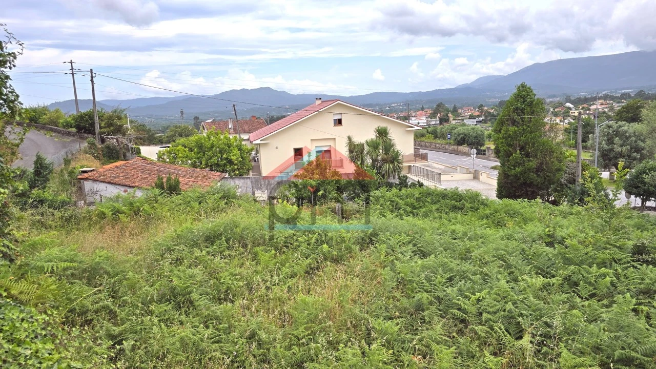 Terreno Misto para Venda em Geraz do Lima (Santa Maria, Santa Leocádia, Moreira), Deão Foto 30