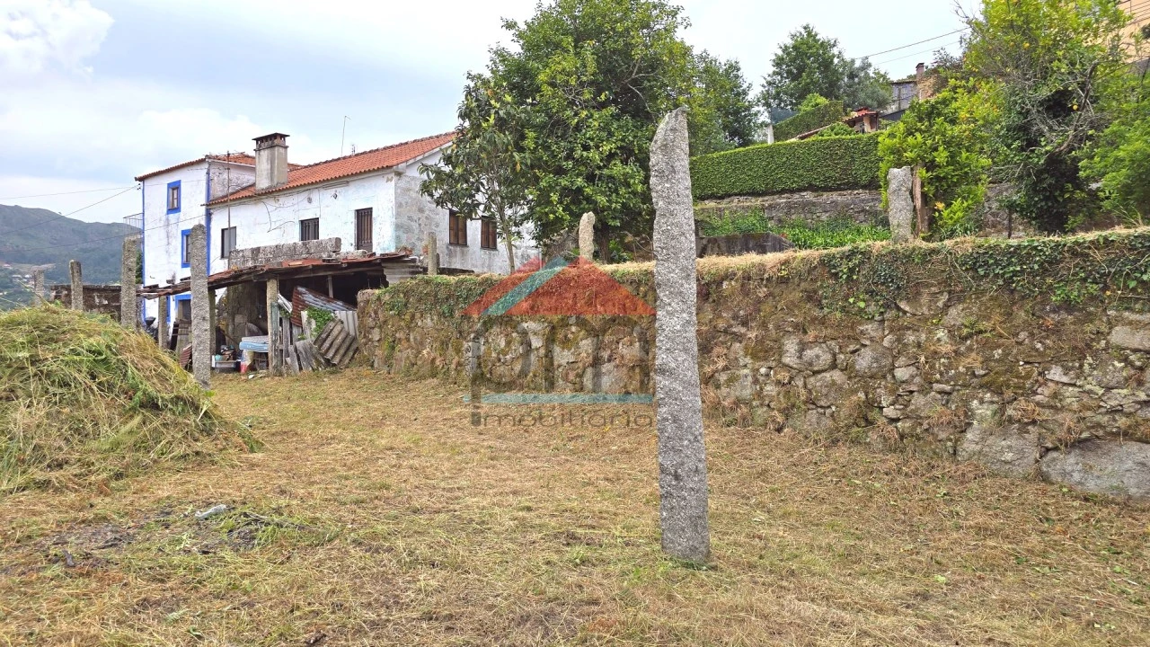 Terreno Misto para Venda em Geraz do Lima (Santa Maria, Santa Leocádia, Moreira), Deão Foto 31