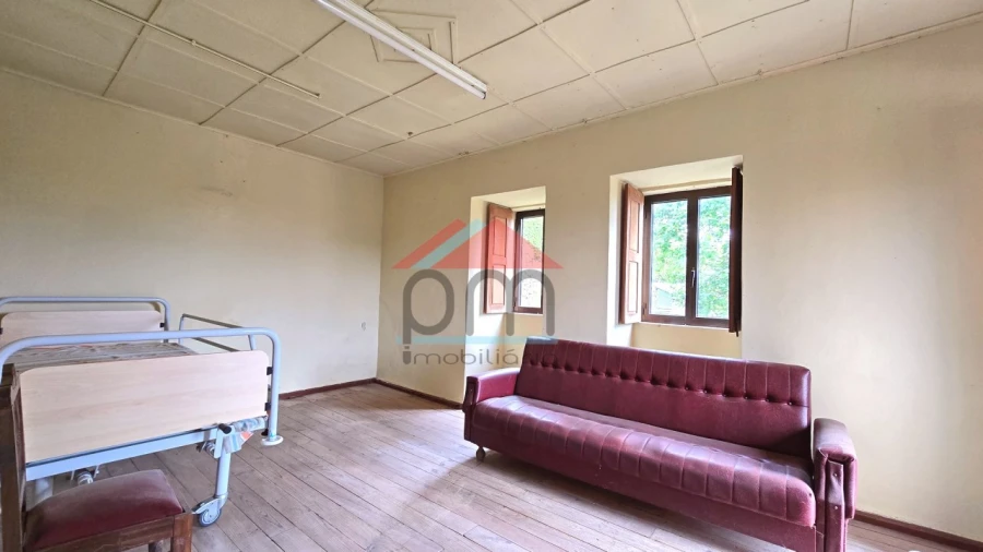 Terreno Misto para Venda em Geraz do Lima (Santa Maria, Santa Leocádia, Moreira), Deão Foto 4