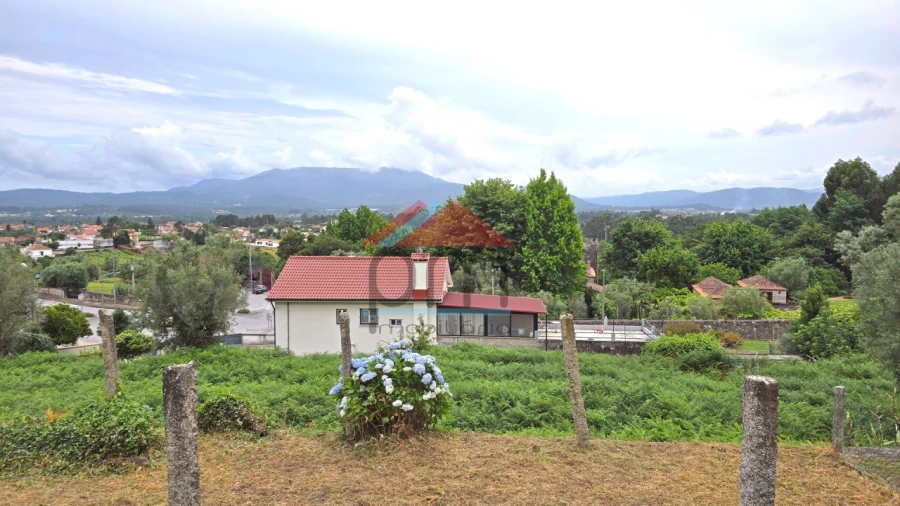 Terreno Misto para Venda em Geraz do Lima (Santa Maria, Santa Leocádia, Moreira), Deão Foto 13