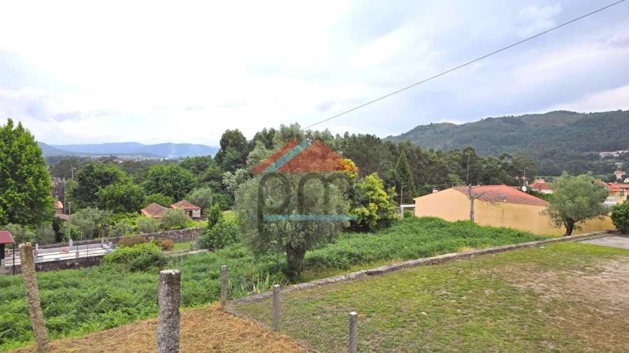 Terreno Misto para Venda em Geraz do Lima (Santa Maria, Santa Leocádia, Moreira), Deão Foto 14