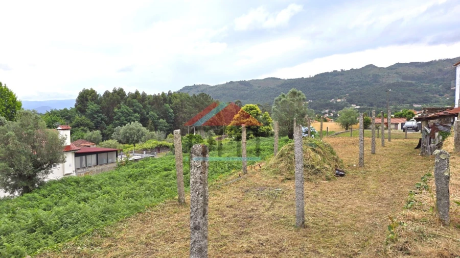 Terreno Misto para Venda em Geraz do Lima (Santa Maria, Santa Leocádia, Moreira), Deão Foto 18