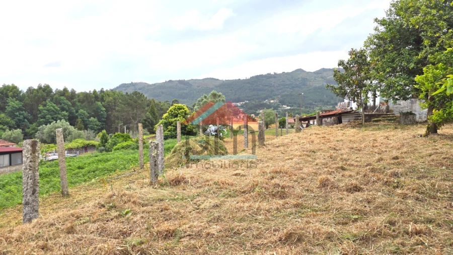 Terreno Misto para Venda em Geraz do Lima (Santa Maria, Santa Leocádia, Moreira), Deão Foto 19
