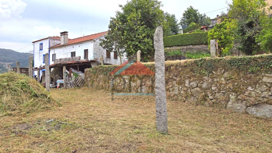 Terreno Misto para Venda em Geraz do Lima (Santa Maria, Santa Leocádia, Moreira), Deão Foto 31