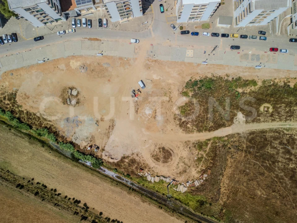 Terreno para Venda em Lagoa e Carvoeiro Foto 10