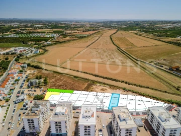 Terreno para Venda em Lagoa e Carvoeiro