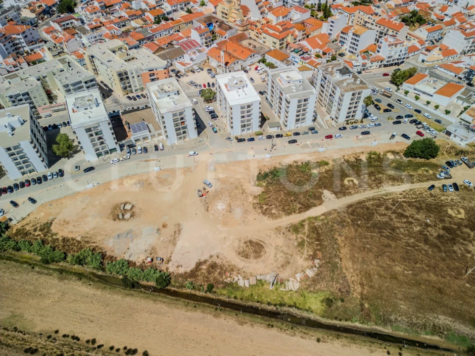 Terreno para Venda em Lagoa e Carvoeiro Foto 11