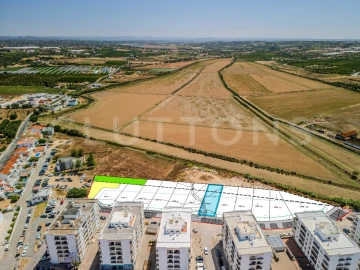 Terreno para Venda em Lagoa e Carvoeiro