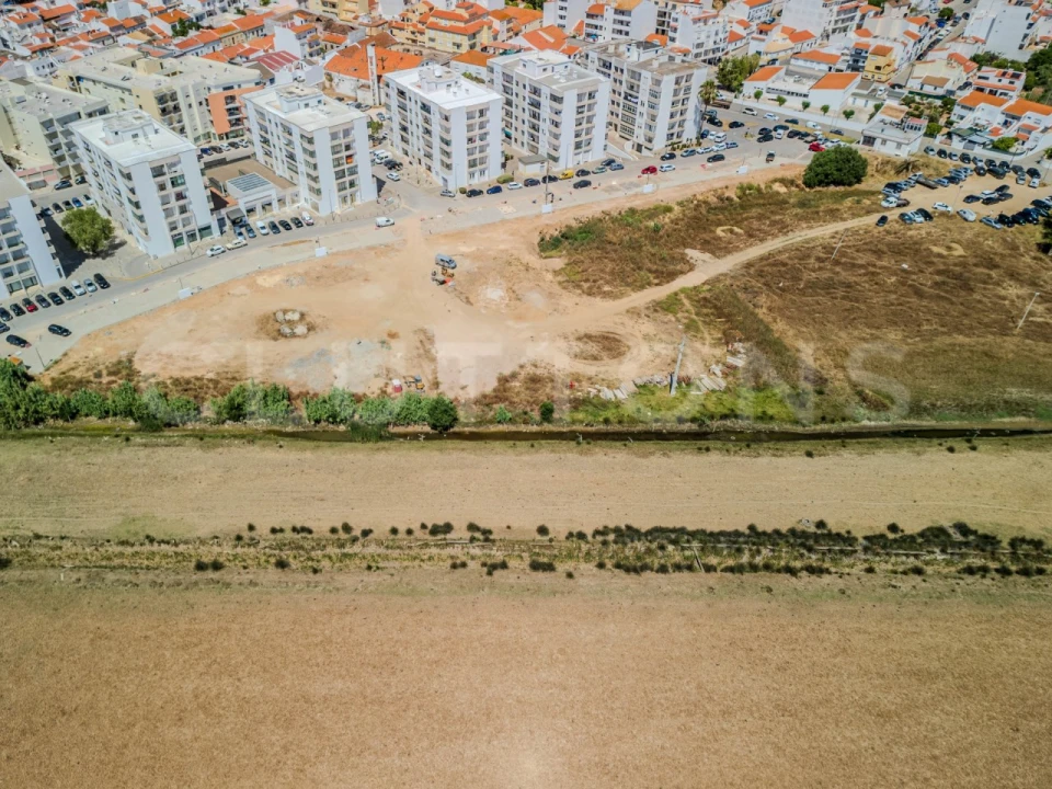 Terreno para Venda em Lagoa e Carvoeiro Foto 3