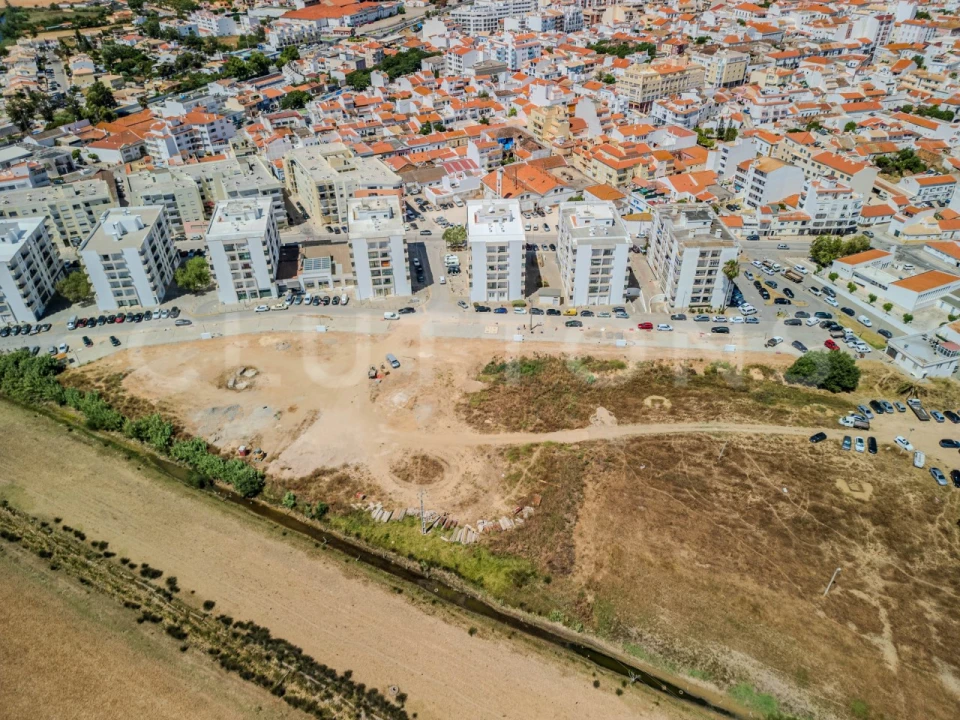 Terreno para Venda em Lagoa e Carvoeiro Foto 4