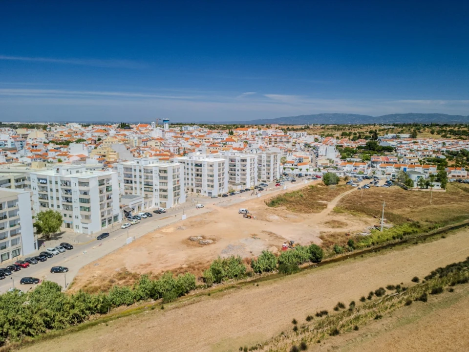 Terreno para Venda em Lagoa e Carvoeiro Foto 6