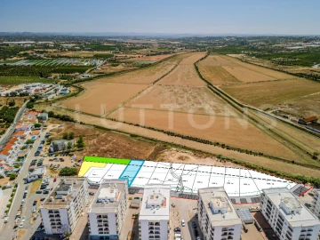 Terreno para Venda em Lagoa e Carvoeiro