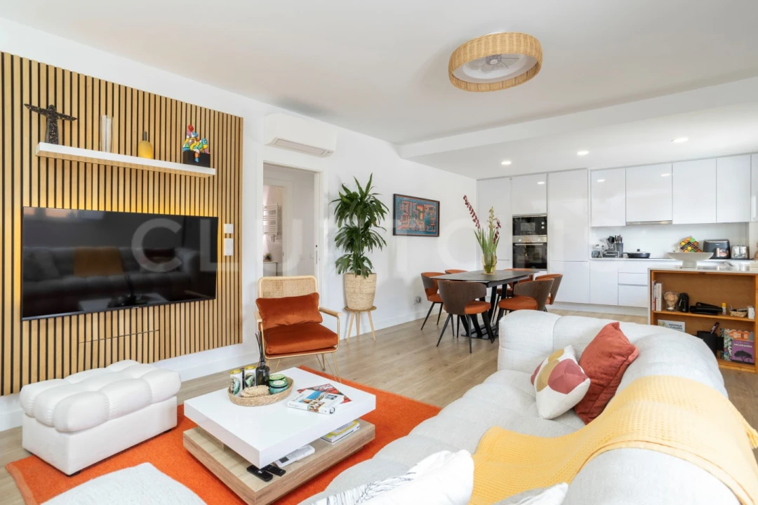Apartamento T3 para Venda em Olhão Foto 5