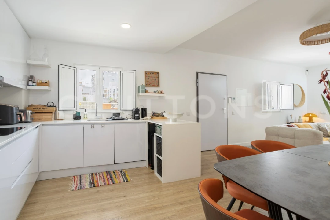 Apartamento T3 para Venda em Olhão Foto 7