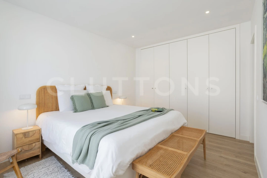 Apartamento T3 para Venda em Olhão Foto 8