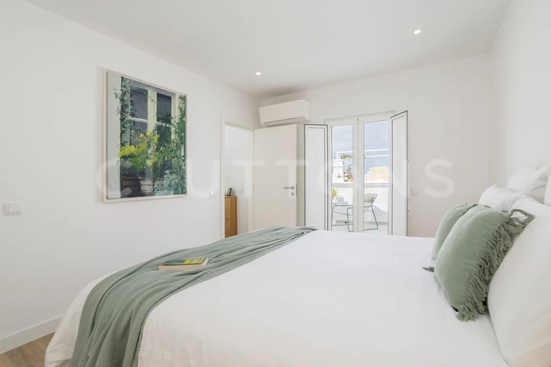 Apartamento T3 para Venda em Olhão Foto 9
