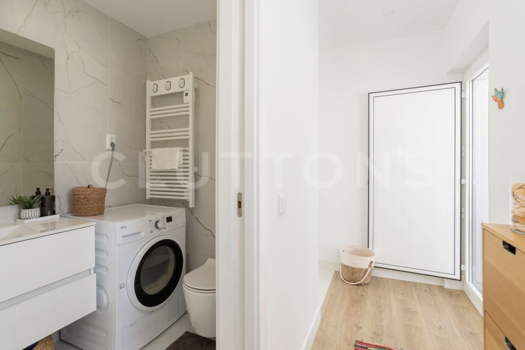Apartamento T3 para Venda em Olhão Foto 15