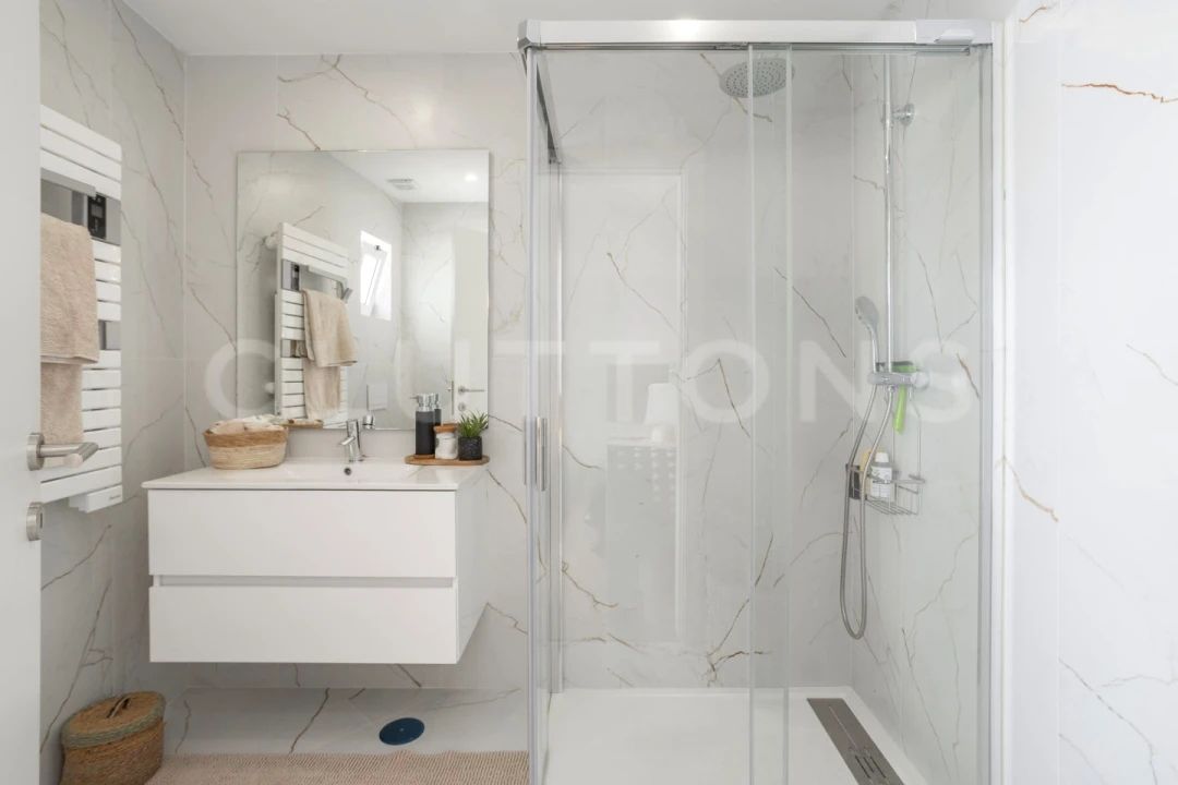 Apartamento T3 para Venda em Olhão Foto 17