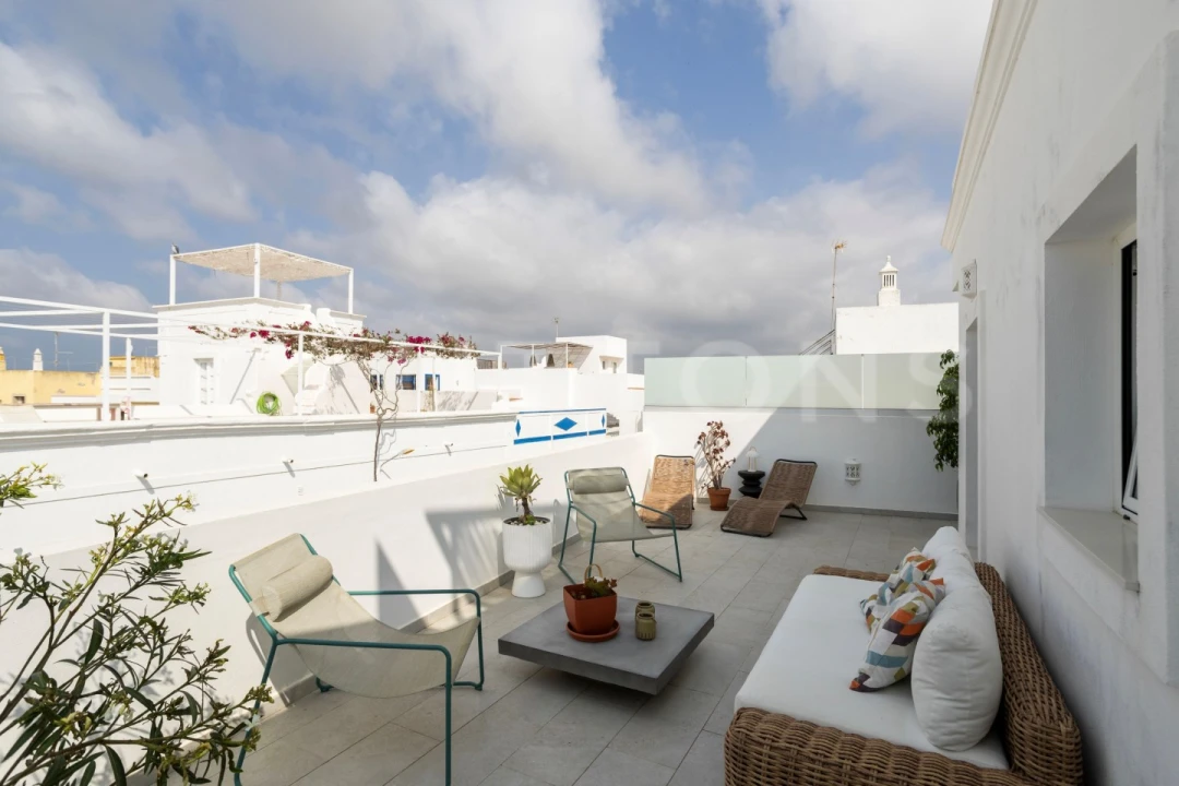 Apartamento T3 para Venda em Olhão Foto 19