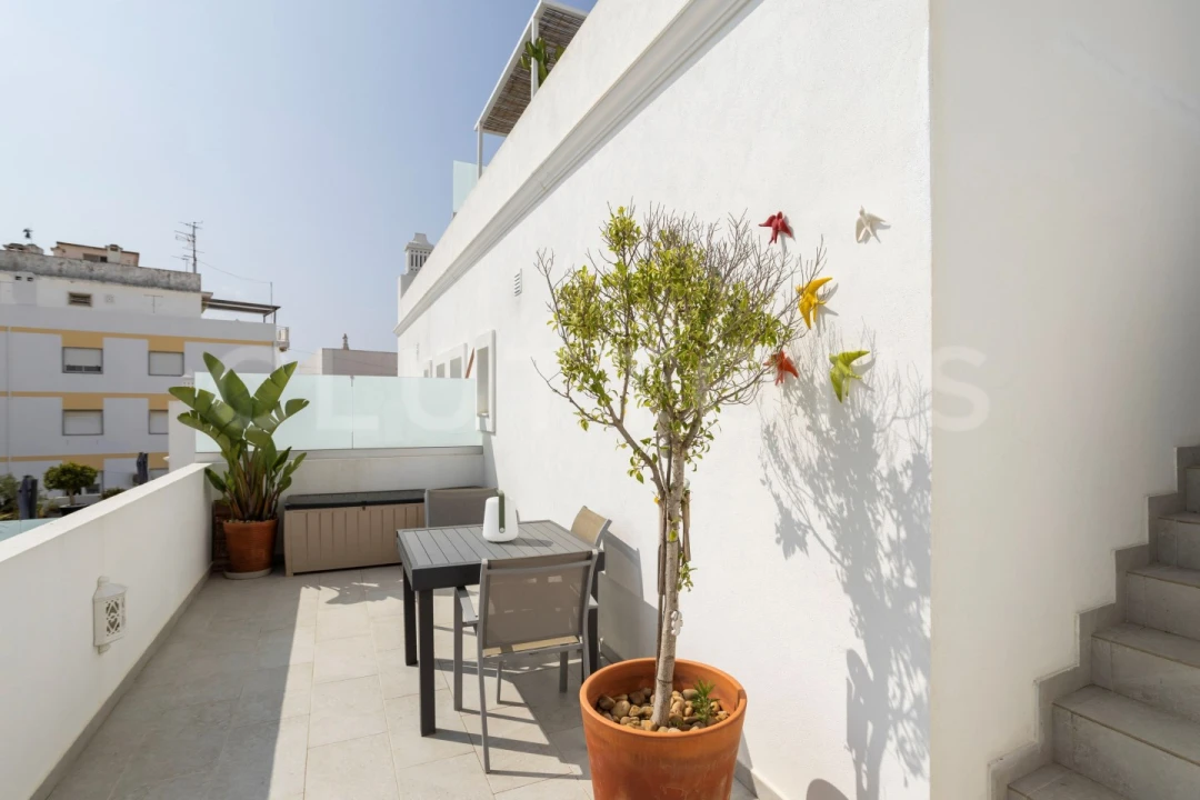 Apartamento T3 para Venda em Olhão Foto 20