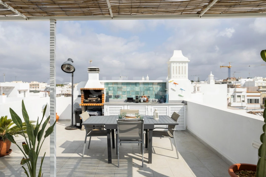 Apartamento T3 para Venda em Olhão Foto 22