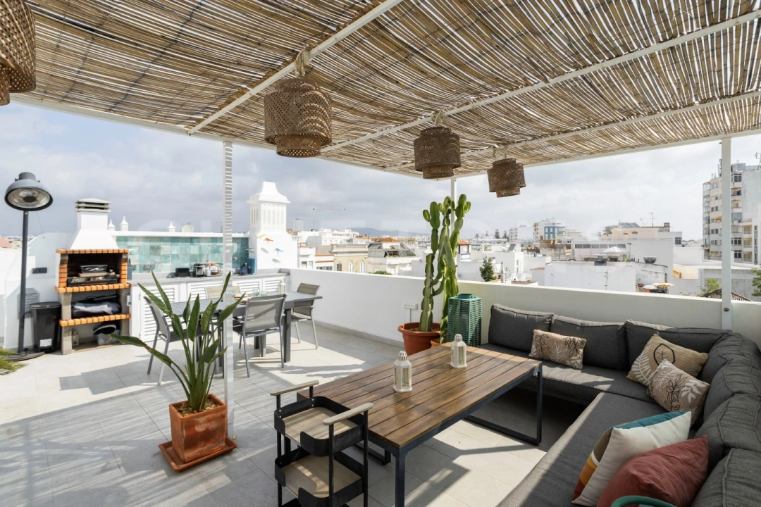 Apartamento T3 para Venda em Olhão Foto 23