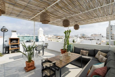Apartamento T3 para Venda em Olhão