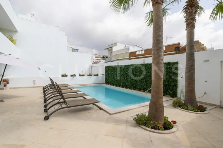 Apartamento T3 para Venda em Olhão Foto 2