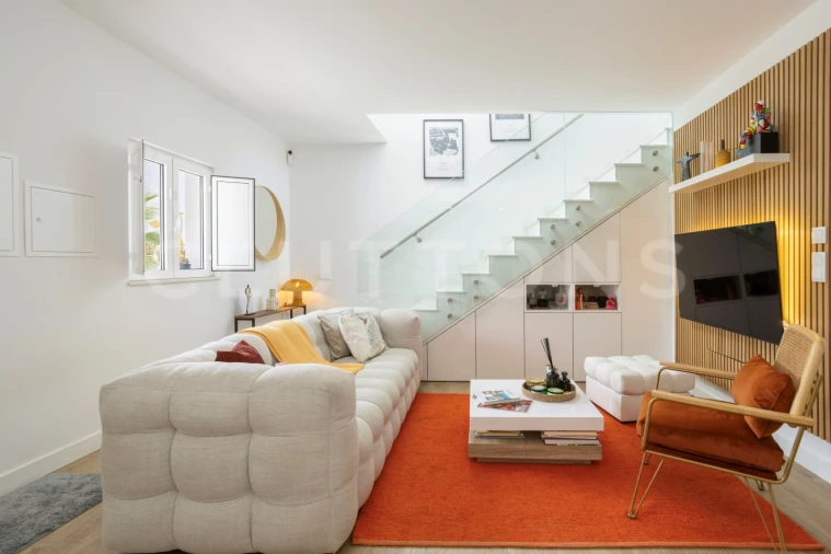 Apartamento T3 para Venda em Olhão Foto 3