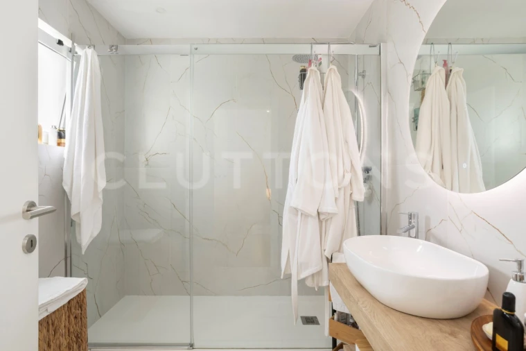 Apartamento T3 para Venda em Olhão Foto 16