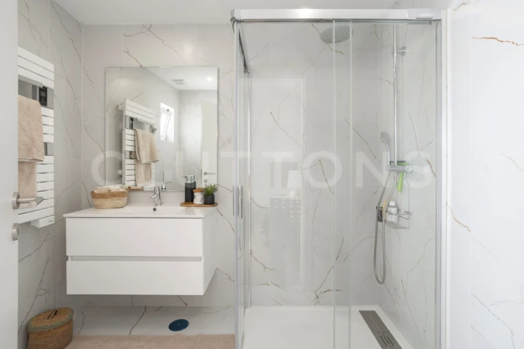 Apartamento T3 para Venda em Olhão Foto 17