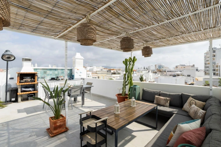 Apartamento T3 para Venda em Olhão Foto 23