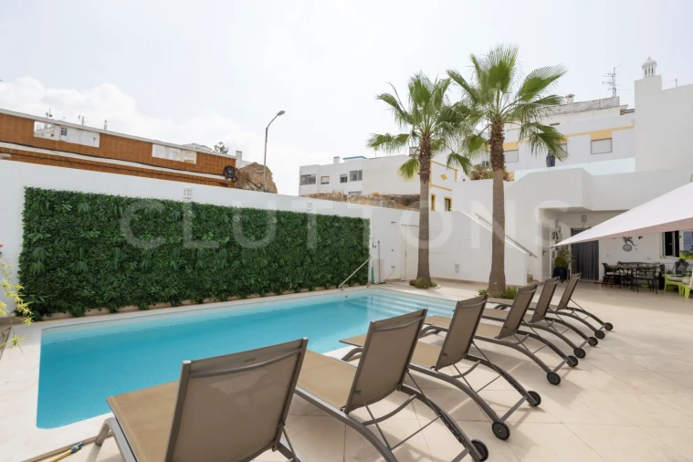 Apartamento T3 para Venda em Olhão Foto 24