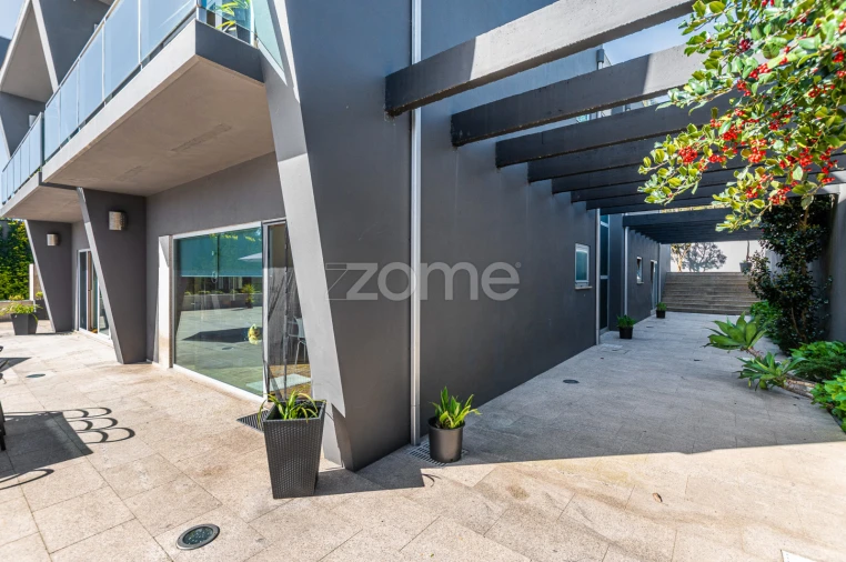 Moradia T4 para Venda em Junqueira Foto 6