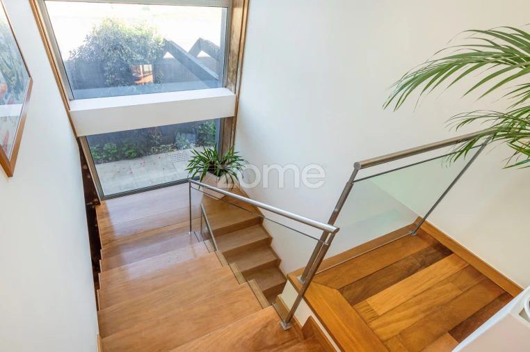 Moradia T4 para Venda em Junqueira Foto 34