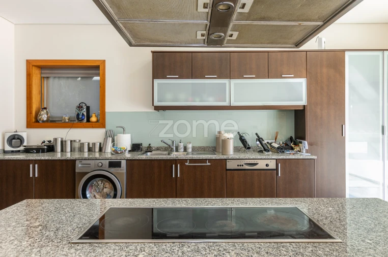 Moradia T4 para Venda em Junqueira Foto 30