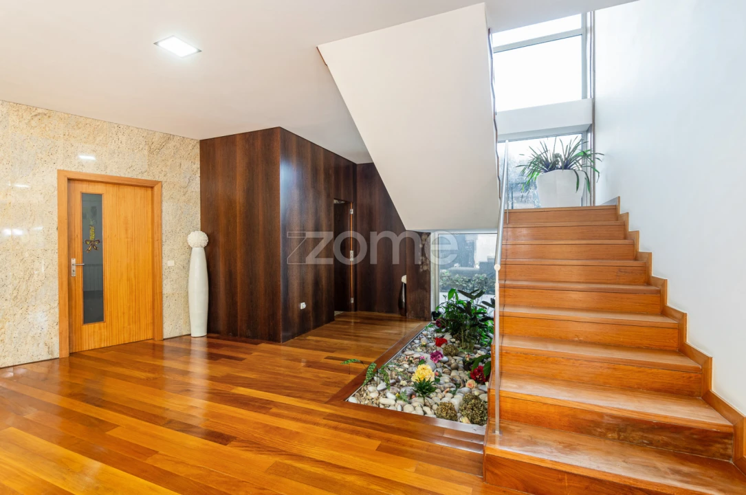 Moradia T4 para Venda em Junqueira Foto 14