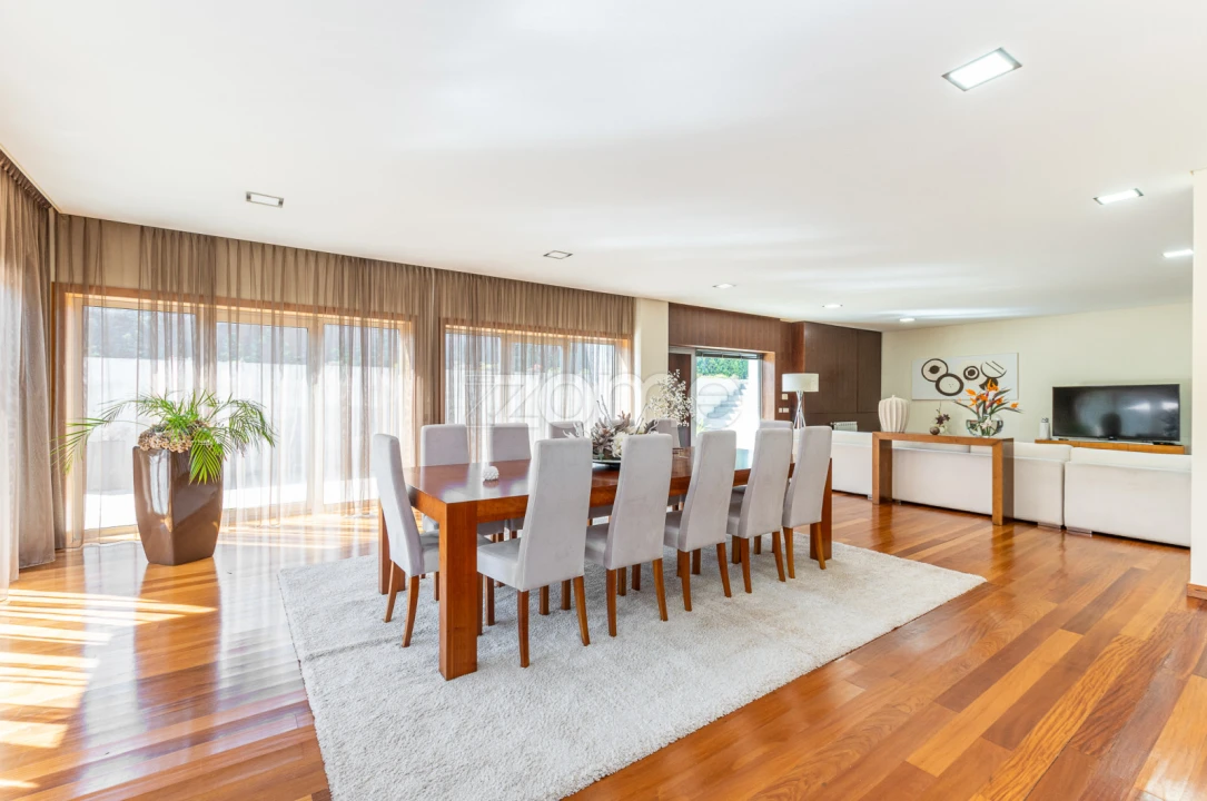 Moradia T4 para Venda em Junqueira Foto 11