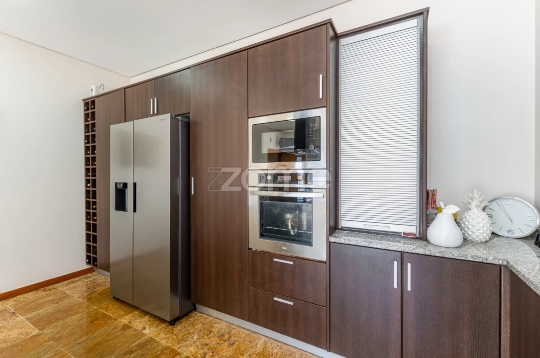 Moradia T4 para Venda em Junqueira Foto 32