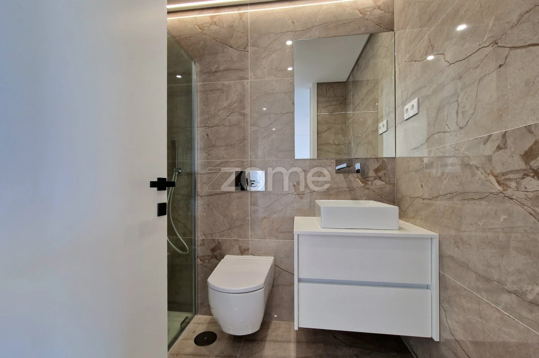 Moradia T3 para Venda em Merelim (São Paio), Panoias e Parada de Tibães Foto 38