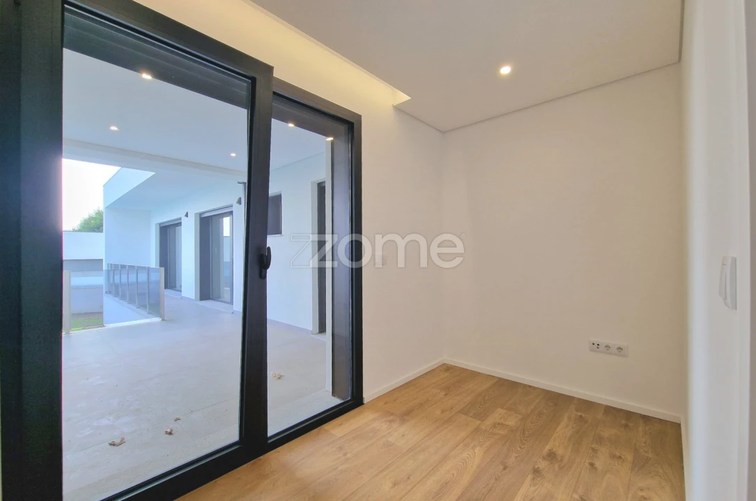 Moradia T3 para Venda em Merelim (São Paio), Panoias e Parada de Tibães Foto 23