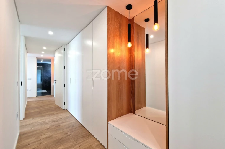 Moradia T3 para Venda em Merelim (São Paio), Panoias e Parada de Tibães Foto 27