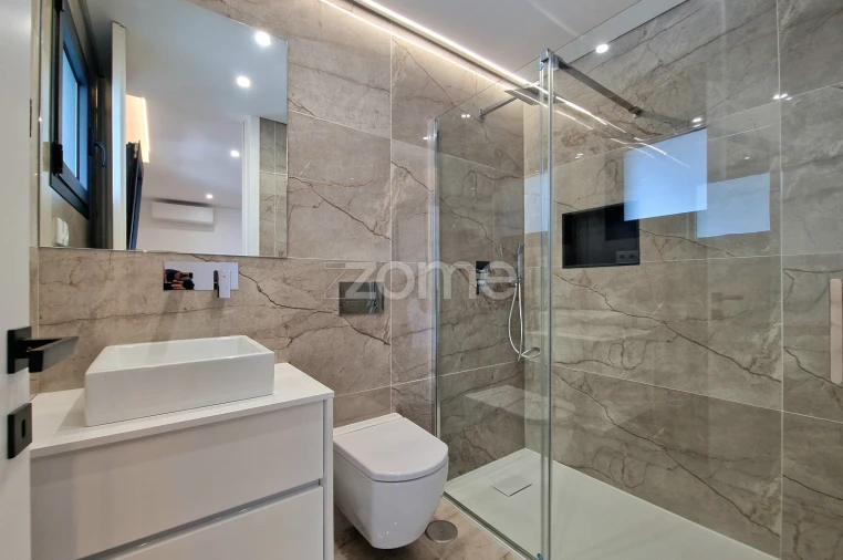 Moradia T3 para Venda em Merelim (São Paio), Panoias e Parada de Tibães Foto 45