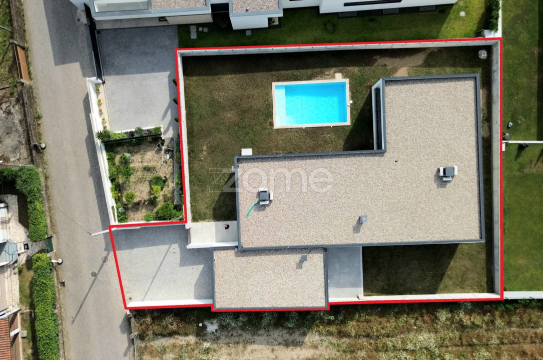 Moradia T3 para Venda em Merelim (São Paio), Panoias e Parada de Tibães Foto 51