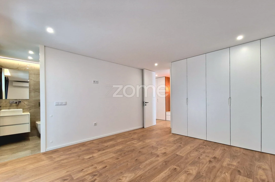 Moradia T3 para Venda em Merelim (São Paio), Panoias e Parada de Tibães Foto 44