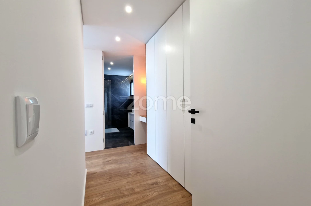 Moradia T3 para Venda em Merelim (São Paio), Panoias e Parada de Tibães Foto 28