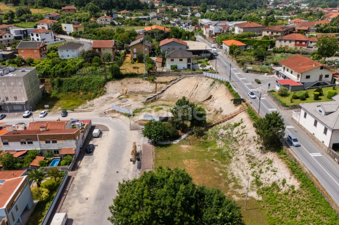 Apartamento T3 para Venda em Fonte Arcada e Oliveira Foto 5